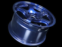 Load image into Gallery viewer, Rays Gram Lights 57CR Wheels - Eternal Blue Pearl 15x8.0 / 4x100