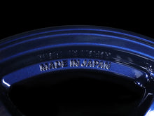 Load image into Gallery viewer, Rays Gram Lights 57CR Wheels - Eternal Blue Pearl 15x8.0 / 4x100