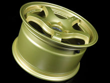 Load image into Gallery viewer, Rays Gram Lights 57CR Wheels - Eternal Gold Pearl 15x8.0 / 4x100