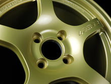 Load image into Gallery viewer, Rays Gram Lights 57CR Wheels - Eternal Gold Pearl 15x8.0 / 4x100