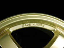 Load image into Gallery viewer, Rays Gram Lights 57CR Wheels - Eternal Gold Pearl 15x8.0 / 4x100
