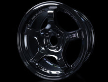 Load image into Gallery viewer, Rays Gram Lights 57CR Wheels - Gloss Black 15x8 / 4X100