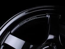 Load image into Gallery viewer, Rays Gram Lights 57CR Wheels - Gloss Black 15x8 / 4X100