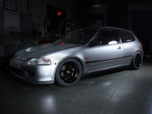 Load image into Gallery viewer, Rays Gram Lights 57CR Wheels - Gloss Black 15x8 / 4X100