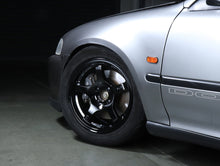 Load image into Gallery viewer, Rays Gram Lights 57CR Wheels - Gloss Black 15x8 / 4X100
