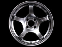 Load image into Gallery viewer, Rays Gram Lights 57CR Wheels - Grace Silver 15x8 / 4x100 / +35