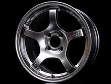 Load image into Gallery viewer, Rays Gram Lights 57CR Wheels - Grace Silver 15x8 / 4x100 / +35