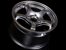 Load image into Gallery viewer, Rays Gram Lights 57CR Wheels - Grace Silver 15x8 / 4x100 / +35