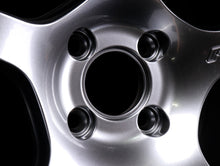 Load image into Gallery viewer, Rays Gram Lights 57CR Wheels - Grace Silver 15x8 / 4x100 / +35