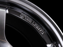 Load image into Gallery viewer, Rays Gram Lights 57CR Wheels - Grace Silver 15x8 / 4x100 / +35