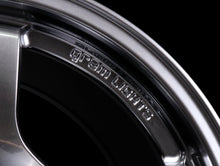 Load image into Gallery viewer, Rays Gram Lights 57CR Wheels - Grace Silver 15x8 / 4x100 / +35