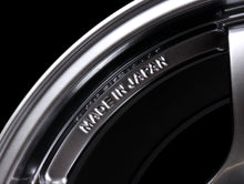 Load image into Gallery viewer, Rays Gram Lights 57CR Wheels - Grace Silver 15x8 / 4x100 / +35