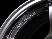 Load image into Gallery viewer, Rays Gram Lights 57CR Wheels - Grace Silver 15x8 / 4x100 / +35