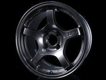 Load image into Gallery viewer, Rays Gram Lights 57CR Wheels - Super Dark Gun Metal 15x8.0 / 4x100