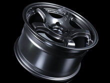 Load image into Gallery viewer, Rays Gram Lights 57CR Wheels - Super Dark Gun Metal 15x8.0 / 4x100