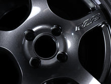 Load image into Gallery viewer, Rays Gram Lights 57CR Wheels - Super Dark Gun Metal 15x8.0 / 4x100