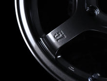 Load image into Gallery viewer, Rays Gram Lights 57CR Wheels - Super Dark Gun Metal 15x8.0 / 4x100