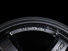 Load image into Gallery viewer, Rays Gram Lights 57CR Wheels - Super Dark Gun Metal 15x8.0 / 4x100