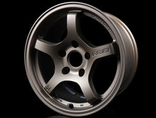 Load image into Gallery viewer, Rays Gram Lights 57CR Wheels - Dark Bronze 15x8 / 5X114 / +35