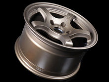 Load image into Gallery viewer, Rays Gram Lights 57CR Wheels - Dark Bronze 15x8 / 5X114 / +35