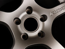 Load image into Gallery viewer, Rays Gram Lights 57CR Wheels - Dark Bronze 15x8 / 5X114 / +35