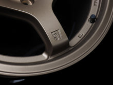 Load image into Gallery viewer, Rays Gram Lights 57CR Wheels - Dark Bronze 15x8 / 5X114 / +35