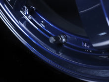 Load image into Gallery viewer, Rays Gram Lights 57CR Wheels - Eternal Blue Pearl 15x8.0 / 5x114 / +35