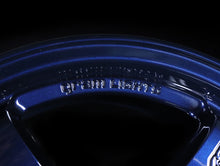 Load image into Gallery viewer, Rays Gram Lights 57CR Wheels - Eternal Blue Pearl 15x8.0 / 5x114 / +35