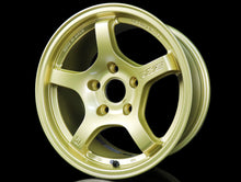 Load image into Gallery viewer, Rays Gram Lights 57CR Wheels - Eternal Gold Pearl 15x8.0 / 5x114 / +35