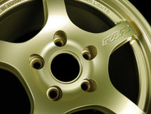 Load image into Gallery viewer, Rays Gram Lights 57CR Wheels - Eternal Gold Pearl 15x8.0 / 5x114 / +35