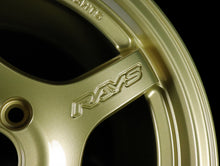 Load image into Gallery viewer, Rays Gram Lights 57CR Wheels - Eternal Gold Pearl 15x8.0 / 5x114 / +35
