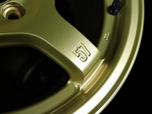 Load image into Gallery viewer, Rays Gram Lights 57CR Wheels - Eternal Gold Pearl 15x8.0 / 5x114 / +35