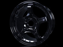 Load image into Gallery viewer, Rays Gram Lights 57CR Wheels - Gloss Black 15x8 / 5x114 / +35