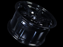 Load image into Gallery viewer, Rays Gram Lights 57CR Wheels - Gloss Black 15x8 / 5x114 / +35