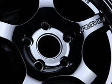 Load image into Gallery viewer, Rays Gram Lights 57CR Wheels - Gloss Black 15x8 / 5x114 / +35