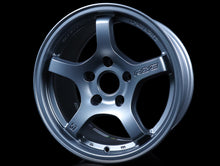 Load image into Gallery viewer, Rays Gram Lights 57CR Wheels - Gun Blue 2 15x8.0 / 5x114 / +35