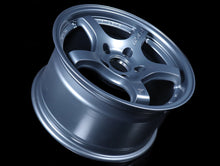 Load image into Gallery viewer, Rays Gram Lights 57CR Wheels - Gun Blue 2 15x8.0 / 5x114 / +35