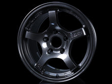 Load image into Gallery viewer, Rays Gram Lights 57CR Wheels - Super Dark Gun Metal 15x8.0 / 5x114 / +35