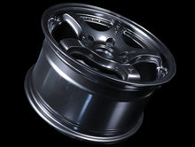 Load image into Gallery viewer, Rays Gram Lights 57CR Wheels - Super Dark Gun Metal 15x8.0 / 5x114 / +35