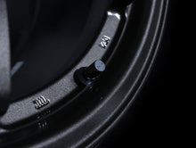 Load image into Gallery viewer, Rays Gram Lights 57CR Wheels - Super Dark Gun Metal 15x8.0 / 5x114 / +35