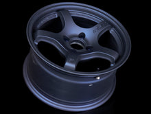 Load image into Gallery viewer, Rays Gram Lights 57CR Wheels - Admiral Blue 15x8.0 / 4x100