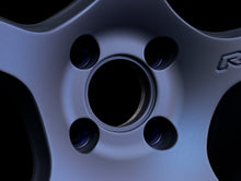 Load image into Gallery viewer, Rays Gram Lights 57CR Wheels - Admiral Blue 15x8.0 / 4x100