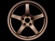 Load image into Gallery viewer, Rays Gram Lights 57CR Wheels - Bronze 2 - 17x9.0 / 5x114
