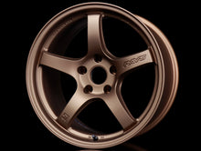 Load image into Gallery viewer, Rays Gram Lights 57CR Wheels - Bronze 2 - 17x9.0 / 5x114