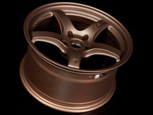 Load image into Gallery viewer, Rays Gram Lights 57CR Wheels - Bronze 2 - 17x9.0 / 5x114