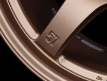 Load image into Gallery viewer, Rays Gram Lights 57CR Wheels - Bronze 2 - 17x9.0 / 5x114