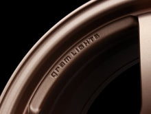 Load image into Gallery viewer, Rays Gram Lights 57CR Wheels - Bronze 2 - 17x9.0 / 5x114