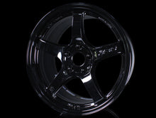 Load image into Gallery viewer, Rays Gram Lights 57CR Wheels - Gloss Black 17x9.0 / 5x114 / +38