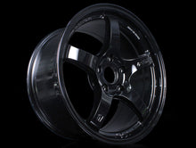 Load image into Gallery viewer, Rays Gram Lights 57CR Wheels - Gloss Black 17x9.0 / 5x114 / +38
