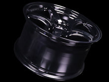 Load image into Gallery viewer, Rays Gram Lights 57CR Wheels - Gloss Black 17x9.0 / 5x114 / +38